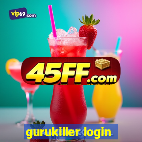gurukiller login